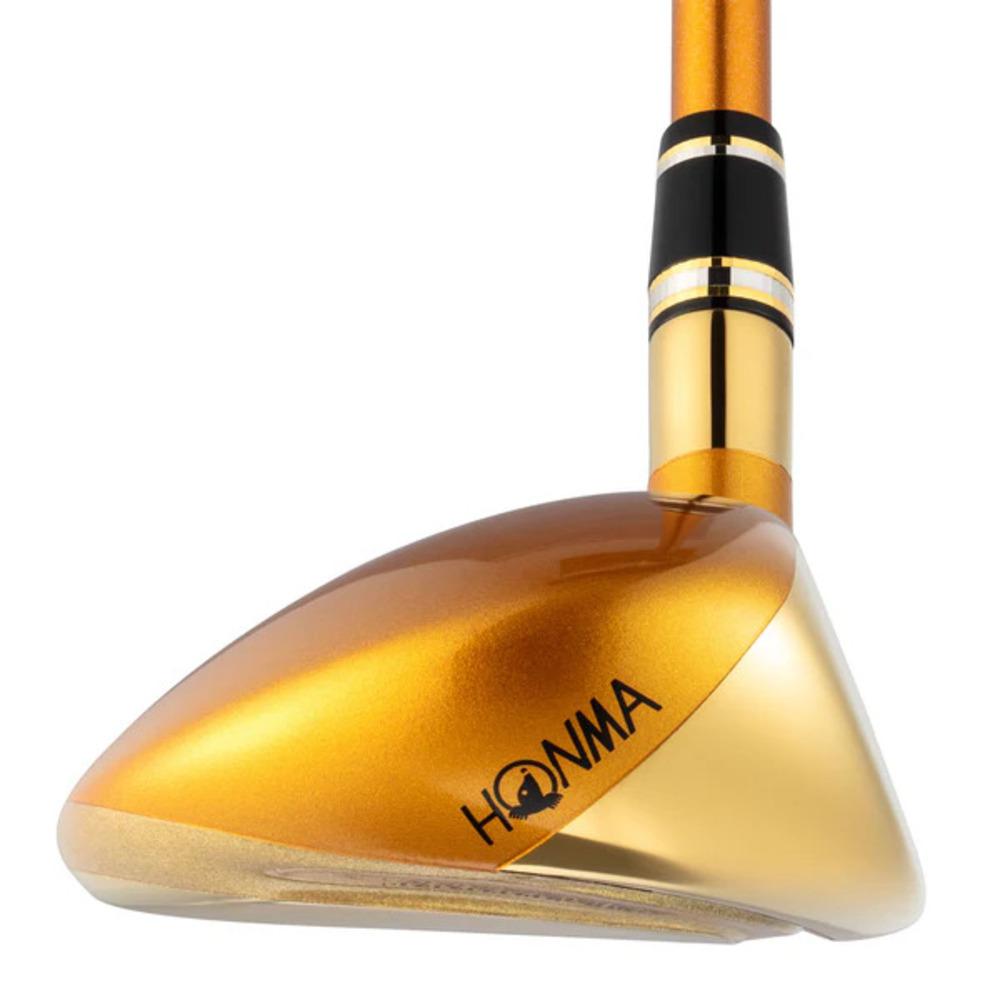 Bộ Gậy Golf Fullset Honma x Bugatti Super Premium (5 Sao) - hình thu nhỏ 5