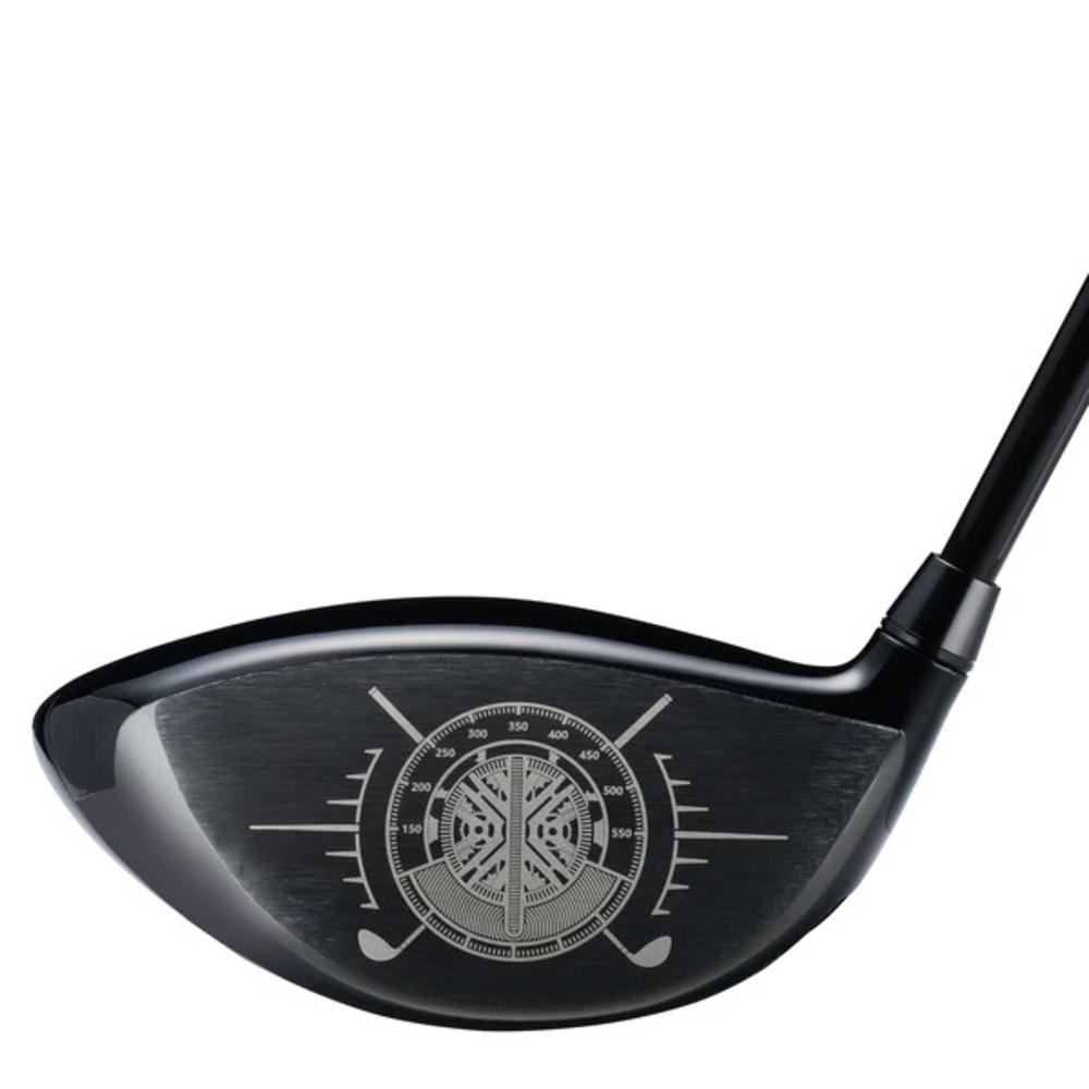 Bộ Gậy Golf Fullset Honma × Bugatti T//World Premium (TW777) - hình thu nhỏ 3