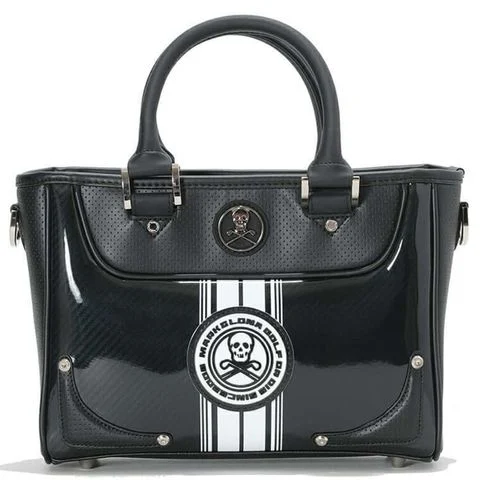 Túi golf cầm tay Indy Cart Bag MLS-5A-SB02 (Black) | MARK & LONA