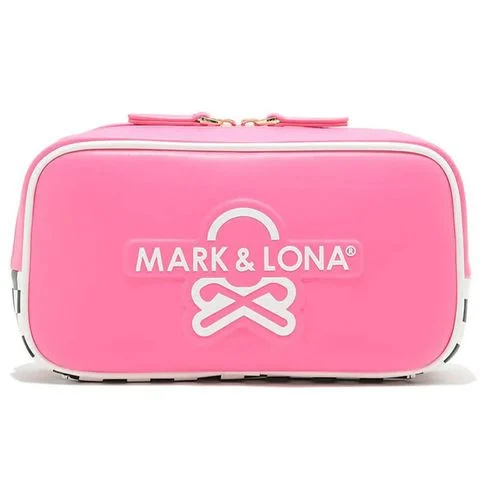 Túi golf cầm tay Ever Shoulder Pouch MLS-5A-SB23 (Pink) | MARK & LONA