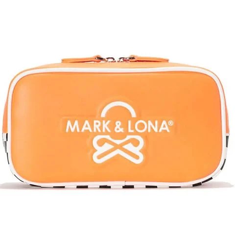 Túi golf cầm tay Ever Shoulder Pouch MLS-5A-SB23 (Orange) | MARK & LONA