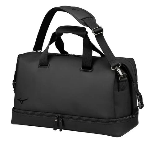 Túi Golf Xách Tay Boston Bag With Shoe Base BLACK 5LGB252309 | Mizuno từ Mizuno