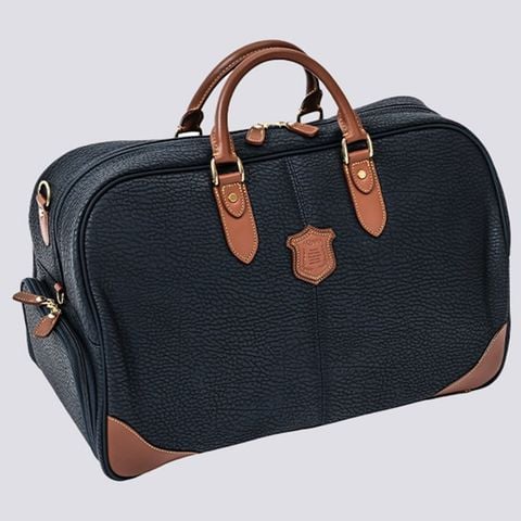 Túi golf xách tay Boston Bag Navy BB12402 | HONMA từ Honma