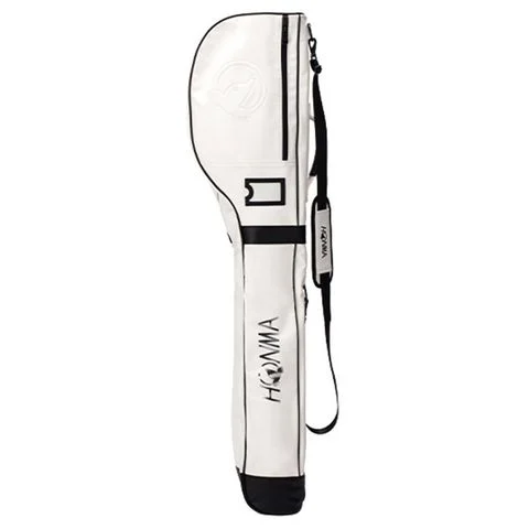 Túi Gậy Tập Golf Club Case CC12601 WHITE | HONMA từ Honma
