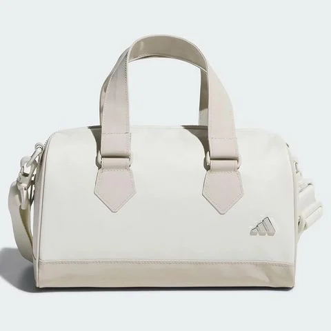 Túi golf cầm tay CART PU LEATHER Orbit Grey JZ4376 | Adidas từ Golf