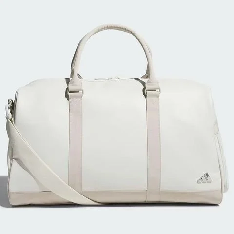 Túi golf xách tay UNISEX PU LEATHER BOSTON Orbit Grey JZ4372 | Adidas từ Golf