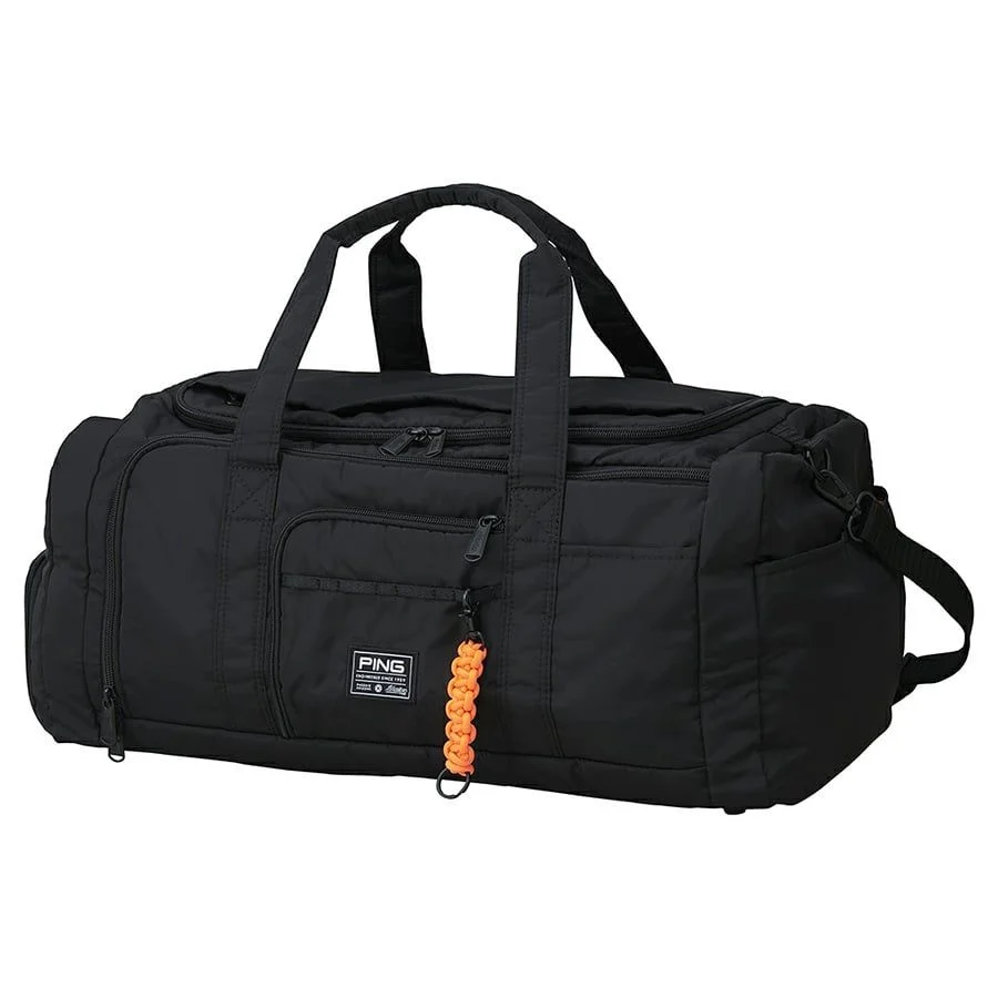 Túi golf xách tay GB-U2601 Black BAG39054-01 | PING từ Ping