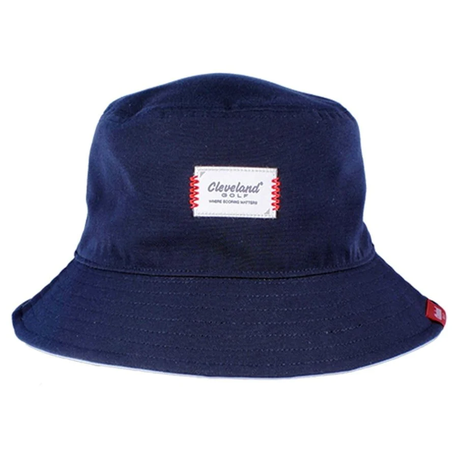 Nón xô Bucket Hat ( Navy ) CAH-25054i | CleveLand từ Cleveland