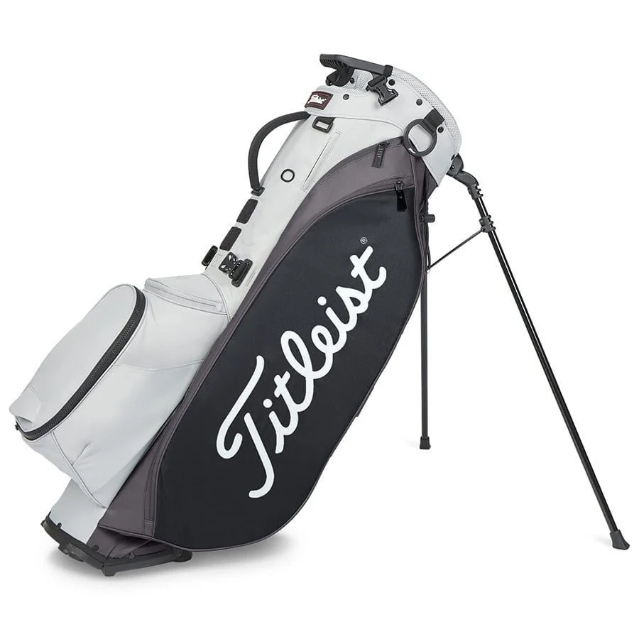 Túi gậy golf PLAYERS 5 GR/GRPH/BLACK TB23SX8A-220 | Titleist