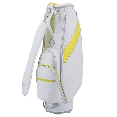 Túi gậy golf nữ 2WSCB-TD297 WHITE N9296701 | TaylorMade
