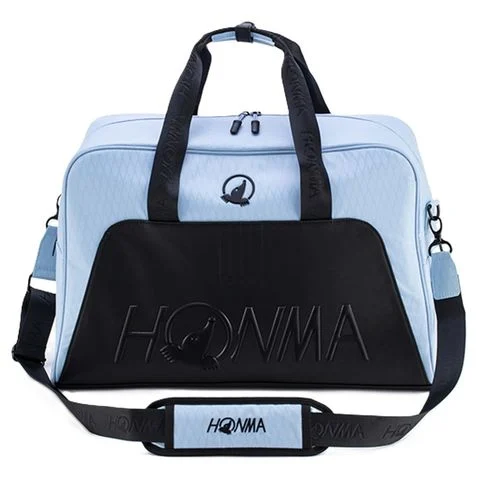 Túi Golf Xách Tay Boston Mixed BB12632 BLUE | HONMA