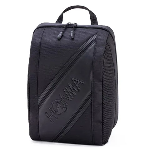 Túi Đựng Giày Thể Thao Lightweight SC12610 BLACK | HONMA