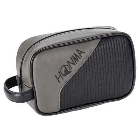 Túi Golf Cầm Tay HAND BAG PB12613 GREY | HONMA