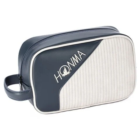 Túi Golf Cầm Tay HAND BAG PB12613 NAVY | HONMA từ Honma