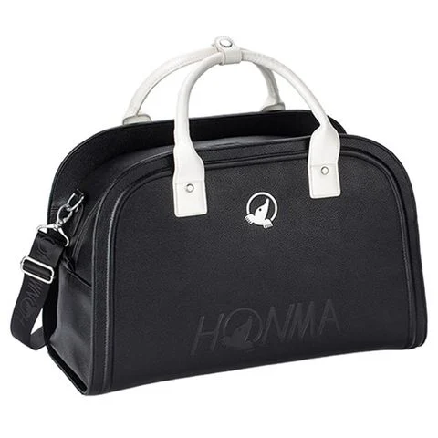 Túi Golf Xách Tay Boston Casual BB12617 BLACK | HONMA