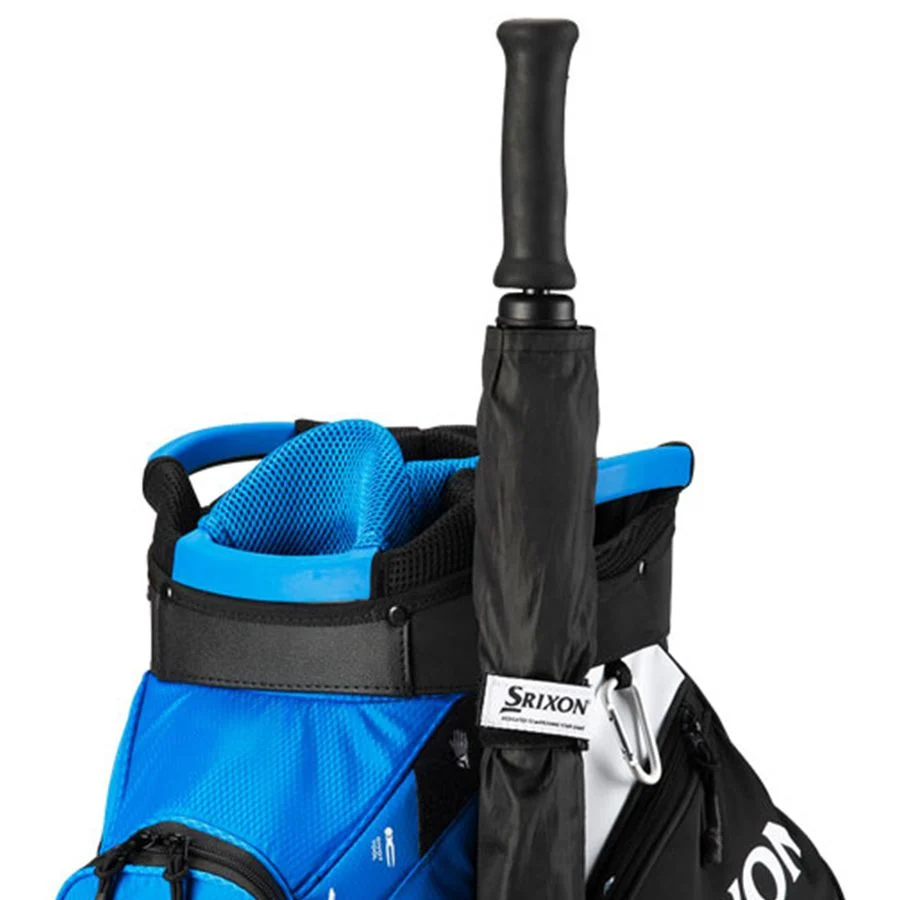 Túi Gậy Golf Premium Cart Bag GGC-21055i Blue/White/Black | Srixon - hình thu nhỏ 10