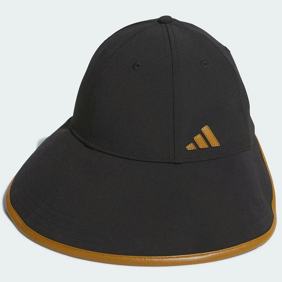 Nón rộng vành nữ Wide Brim Hat Black KD8866 | Adidas từ Mũ golf