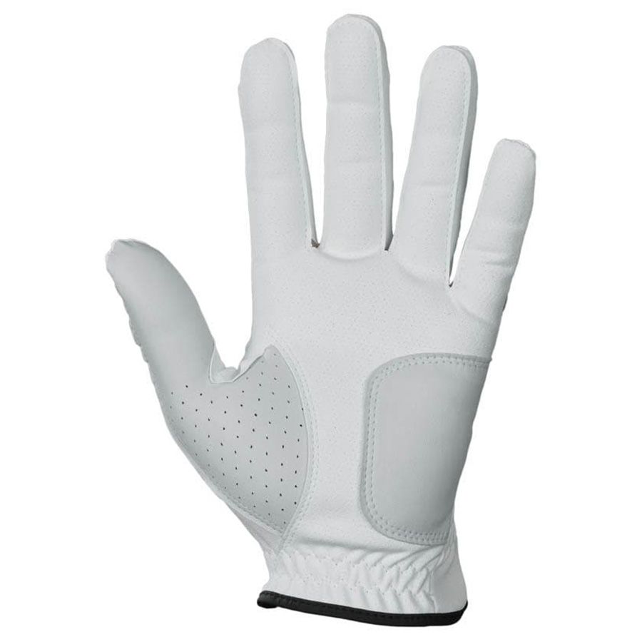 Găng tay golf nam All Weather Glove GGG-20035i (White) | Srixon - hình thu nhỏ 2