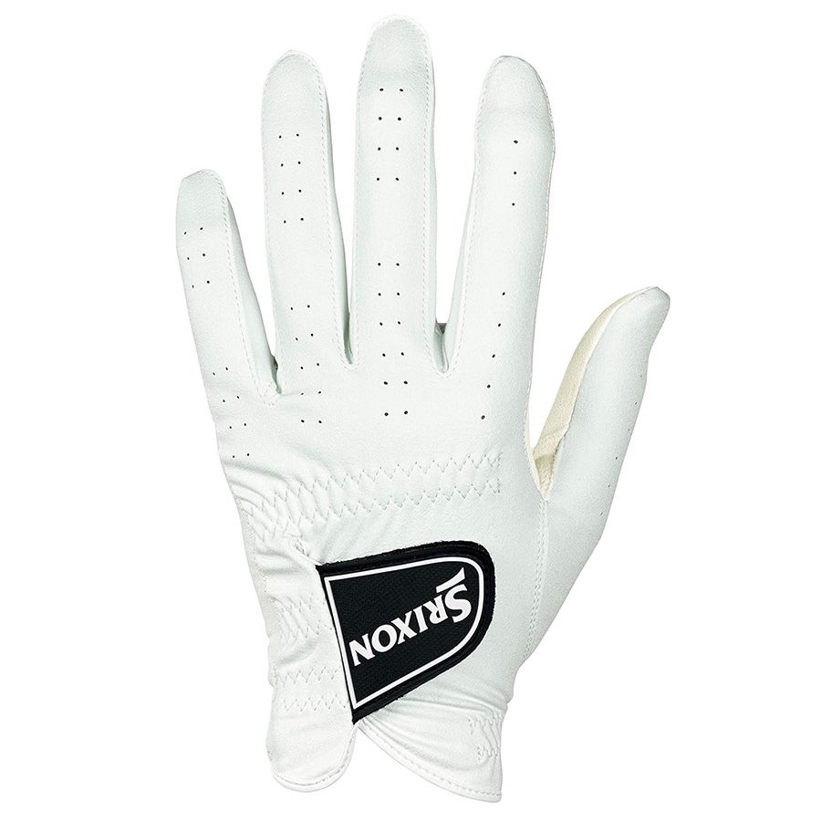 Găng tay golf nam Solotex Glove GGG-S028 (White) | Srixon từ Srixon