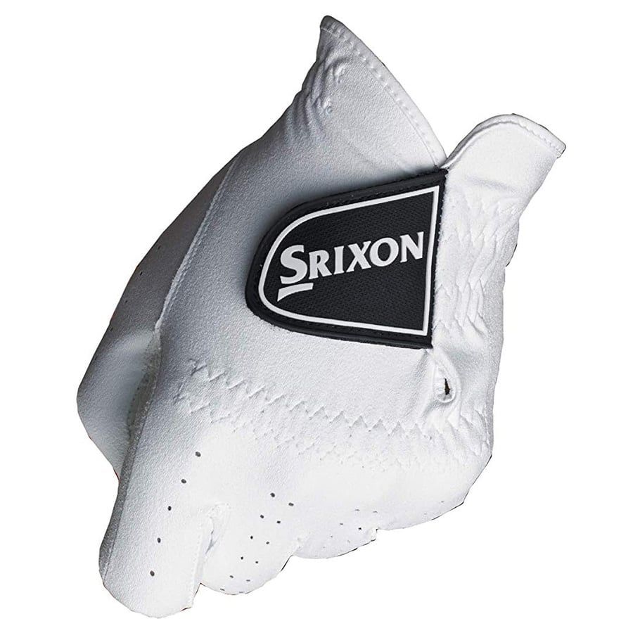 Găng tay golf nam Solotex Glove GGG-S028 (White) | Srixon - hình thu nhỏ 4