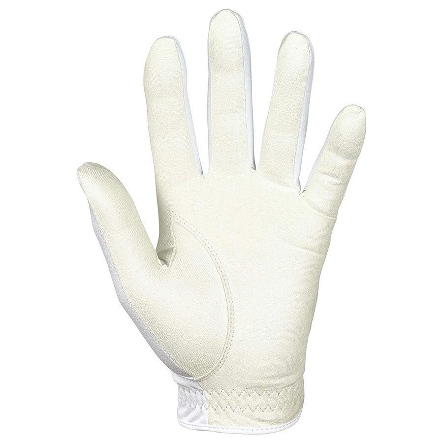 Găng tay golf nam Solotex Glove GGG-S028 (White) | Srixon - hình thu nhỏ 2