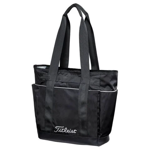 Túi golf xách tay CITY ACTIVE TOTE BAG BLACK TA25CT-0 | Titleist từ Titleist