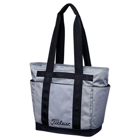 Túi golf xách tay CITY ACTIVE TOTE BAG MARBLE/BLACK TA25CT-20 | Titleist