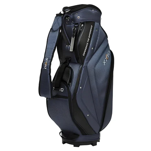 Túi gậy golf Lt. Weight Caddy Bag, Chidori GGC-X164 | XXIO