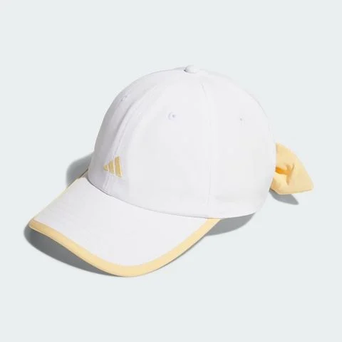 Nón kết golf nữ Ribbon Cap KD8870-OSFW | Adidas từ Mũ golf