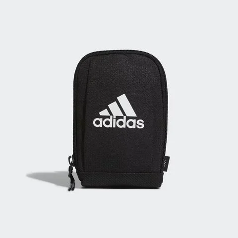 Túi golf cầm tay Pouch Black HA3190 | Adidas từ Golf