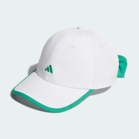 Nón kết golf nữ Ribbon Cap KD8869-OSFW | Adidas từ Mũ golf