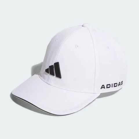 Nón kết golf nam Tour Cap White KD8830-OSFM | Adidas từ Mũ golf