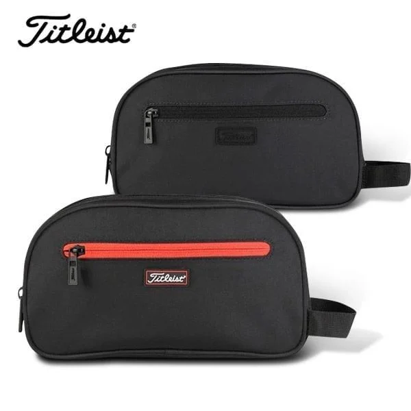 Túi golf cầm tay PLAYERS DOPP KIT TA20PDK MEGA SALE | Titleist