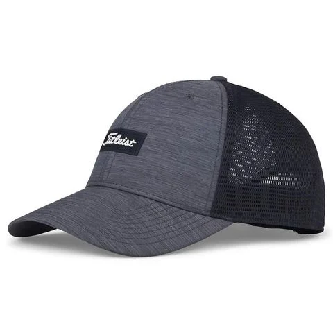 Nón kết golf SANTA CRUZ NAVY/NAVY/WHITE TH24ASCR-441 | Titleist