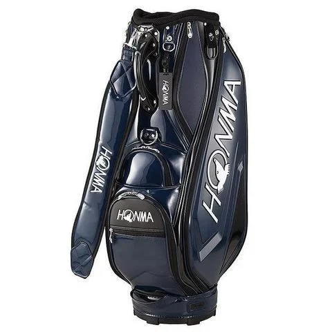 Túi Gậy Golf PU Bóng CB12305 NAVY | HONMA