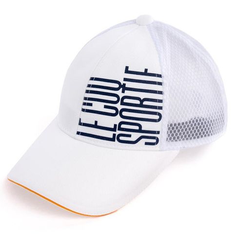 Nón kết golf nam LG5SCP14MV-WH00 | Le Coq Sportif