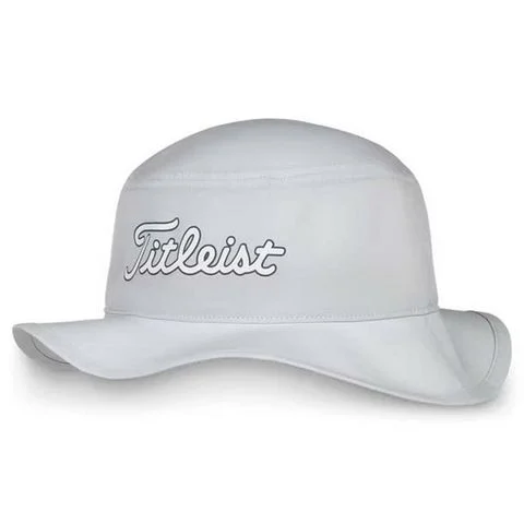 Nón rộng vành BREEZER BUCKET Blue Bird/White/Washed Indigo TH22BRZB-414 | Titleist