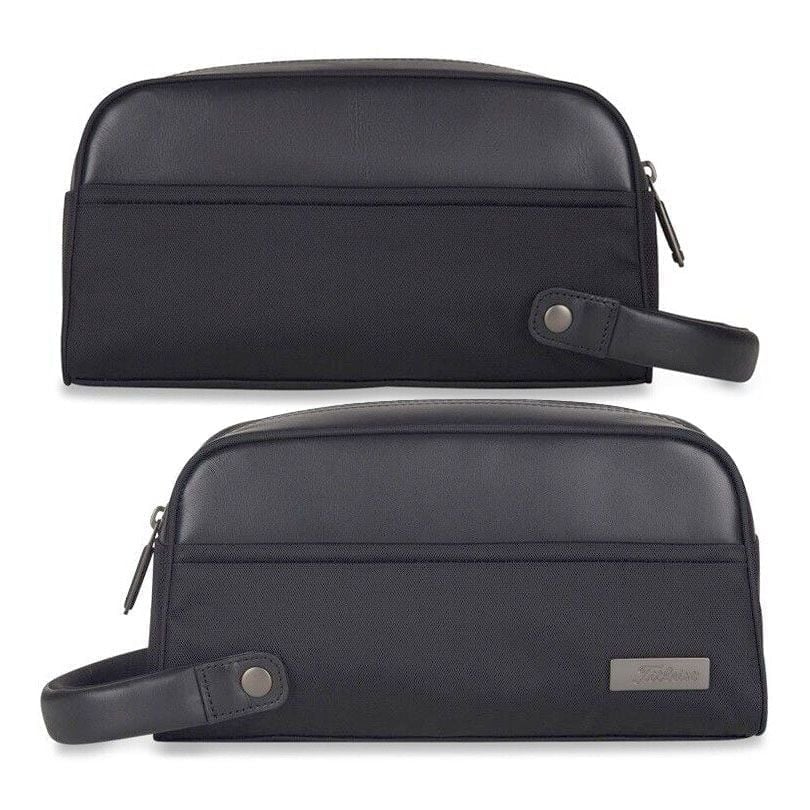 Túi golf cầm tay SMALL DOPP KIT TA21PRODSK-0 MEGA SALE | Titleist