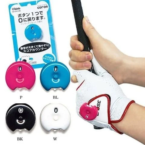 Dụng Cụ Đếm Gậy SCORE COUNTER GV0912 ( LUCKY SALES ) | Tabata