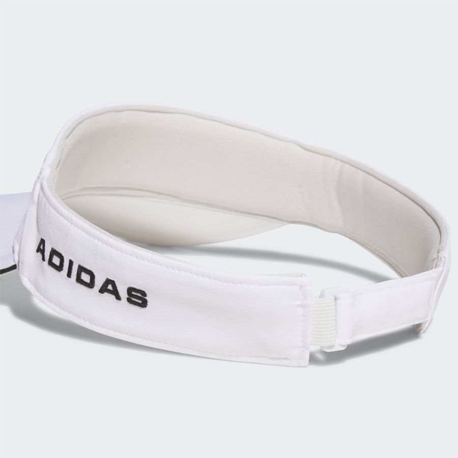 Nón nửa đầu golf Tour Visor KD8833-OSFM | Adidas - hình thu nhỏ 4