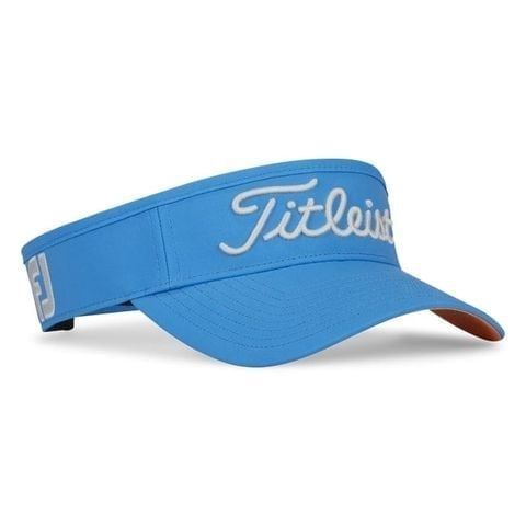 Nón golf nửa đầu TOUR PERF VISOR OLYM/MRB/BONF TH8VTPS-408 MEGA SALE | Titleist