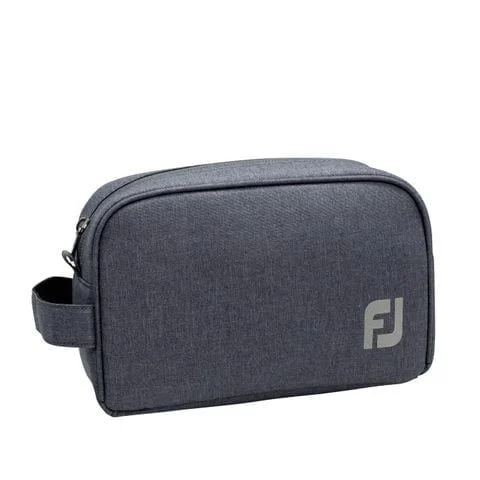 Túi golf cầm tay FA21TVTP-0G Pouch MEGA SALE | FootJoy từ FootJoy