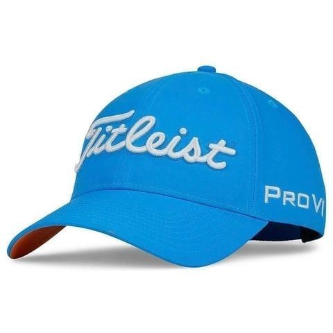 Nón kết golf nam TOUR PERFORMANCE OLYMPIC/MARBLE/BONFIRE TH22ATP-408 MEGA SALE | Titleist