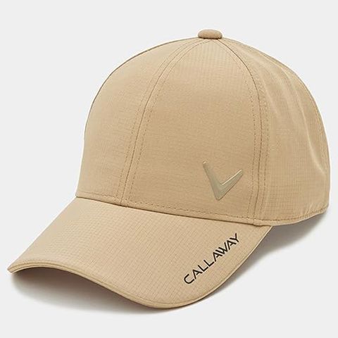 Nón kết golf nam SEASONCASPS05 1040 BEIGE SS25 C25191100 | Callaway