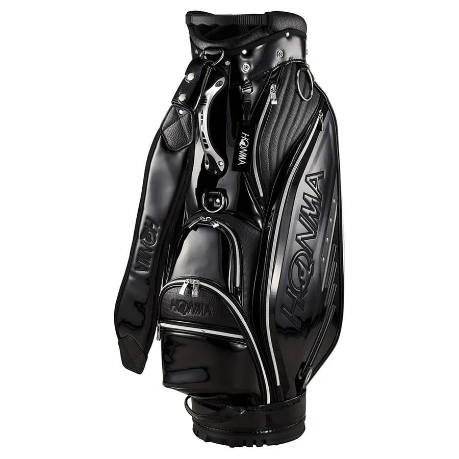 Túi Gậy Golf UNISEX CB12304 BLACK | HONMA