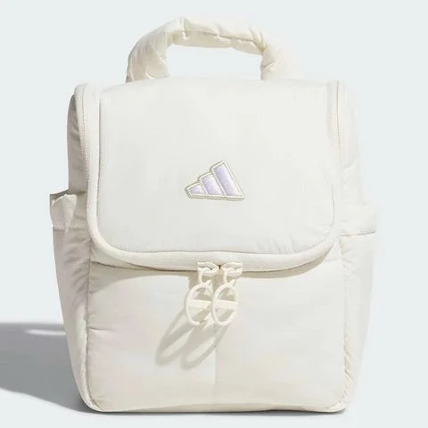 Túi golf cầm tay Duffle Bag WHITE JM2726 | Adidas từ Golf