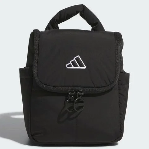 Túi golf cầm tay Duffle Bag BLACK JM0212 | Adidas từ Golf