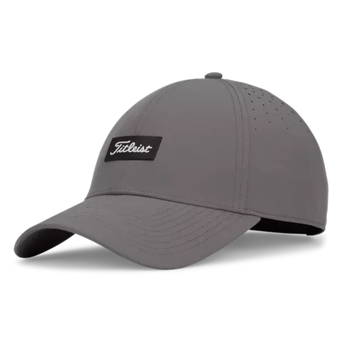 Nón kết nam CHARLESTON BREEZER TH24ACHBZ-0C1 ( LUCKY SALES ) | Titleist