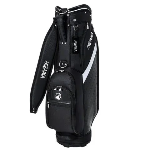 Túi Gậy Golf Caddie Bags CB12413 BLACK/BLACK | HONMA