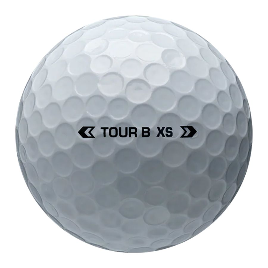 Hộp 12 bóng golf TOUR B XS 2024 | BridgeStone - hình thu nhỏ 4